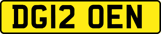 DG12OEN