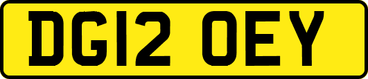 DG12OEY