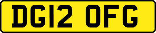 DG12OFG
