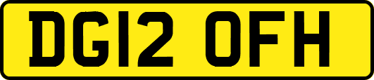 DG12OFH