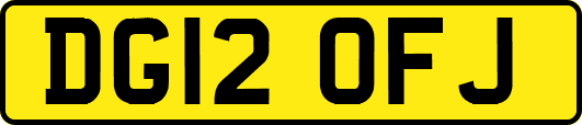 DG12OFJ