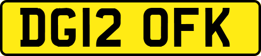 DG12OFK