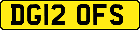 DG12OFS