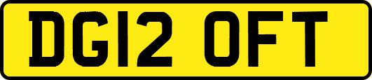 DG12OFT