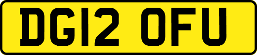 DG12OFU