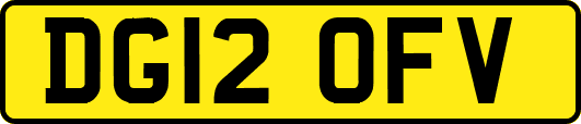 DG12OFV