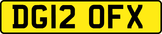 DG12OFX