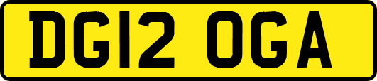 DG12OGA