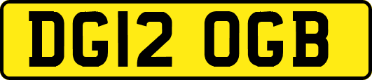 DG12OGB