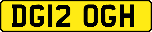 DG12OGH
