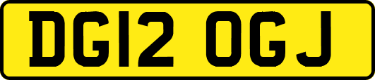 DG12OGJ