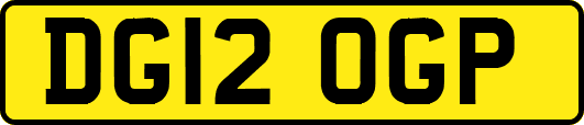 DG12OGP