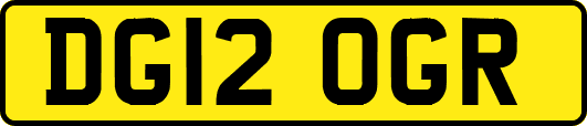 DG12OGR