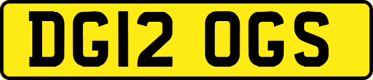 DG12OGS