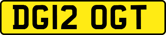 DG12OGT