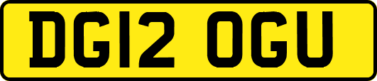 DG12OGU