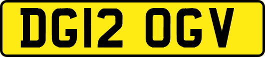 DG12OGV