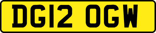 DG12OGW