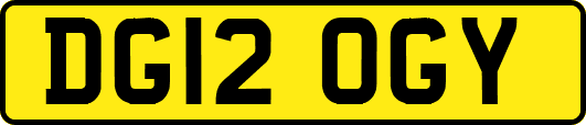 DG12OGY