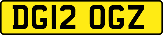 DG12OGZ