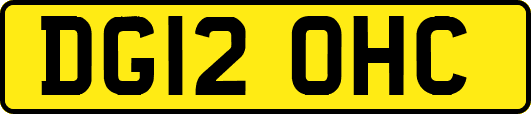 DG12OHC