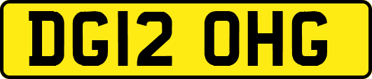 DG12OHG