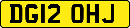DG12OHJ