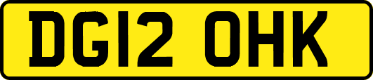 DG12OHK