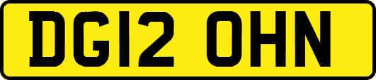 DG12OHN