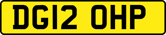 DG12OHP