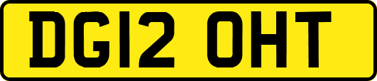 DG12OHT