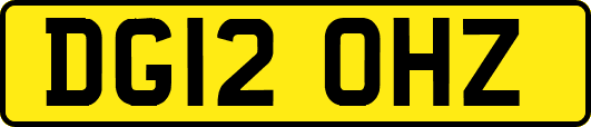 DG12OHZ