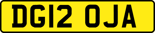 DG12OJA