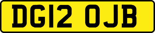 DG12OJB