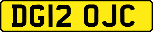 DG12OJC