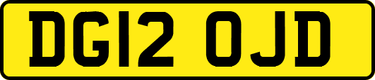 DG12OJD