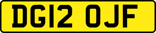 DG12OJF
