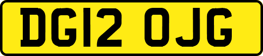 DG12OJG
