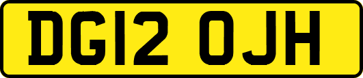 DG12OJH