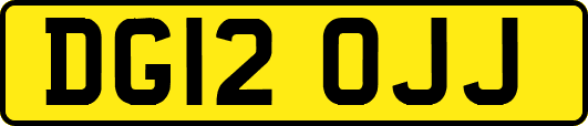DG12OJJ