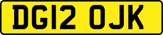 DG12OJK