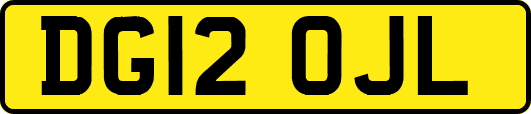 DG12OJL