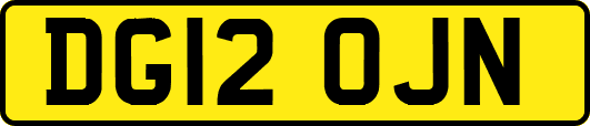 DG12OJN