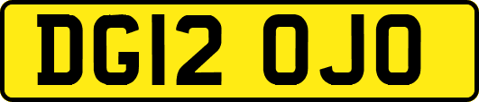 DG12OJO
