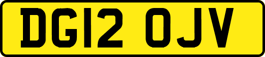 DG12OJV
