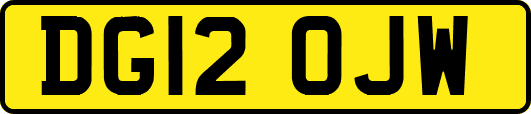 DG12OJW