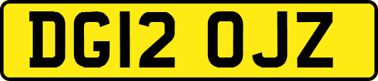 DG12OJZ