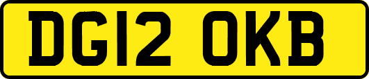 DG12OKB