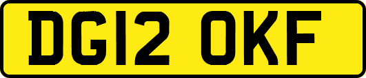 DG12OKF