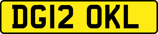 DG12OKL
